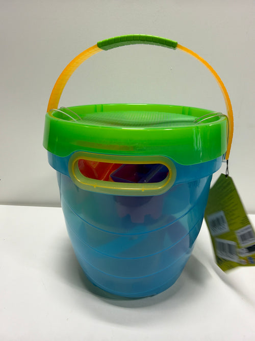Spring 20-Piece Bucket Diamond Series