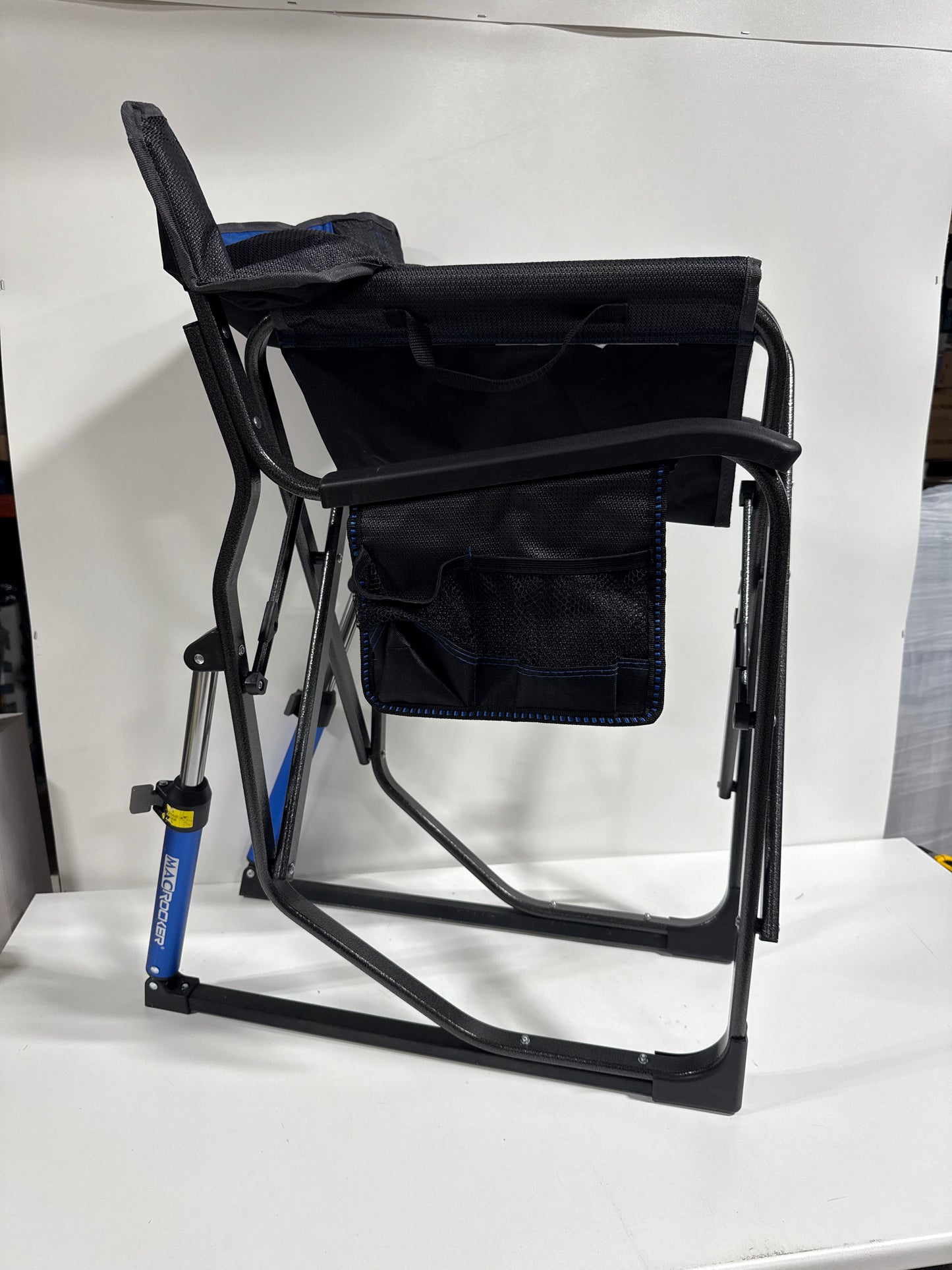 Mac Sports Rock n Lock Director Chair