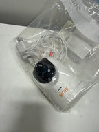Mobicam Pro Intelligent Baby Monitor: Full HD, Pan & Tilt, Color Night Vision