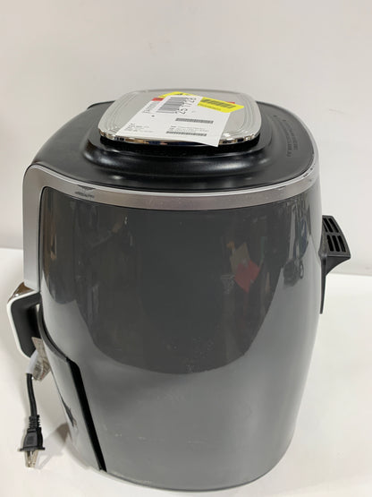 Used NINJA Air Fryer Max XL, 5 Qt. in Grey (AF161)