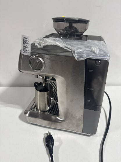 Scratch & Dent Breville the Barista Express Impress Espresso Machine