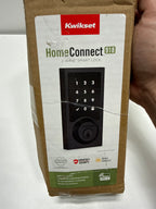 Scratch Kwikset 918Cntzw700-S Home Connect Contemporary Keyless Entry Electronic Touchscreen