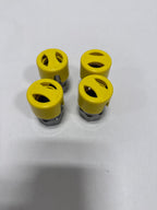 4 x Apollo 403G Series 1/2 in. Press x FPT Zinc Nickel Carbon Steel Adapter with HNBR O-Ring - *Tools Hardware & Misc