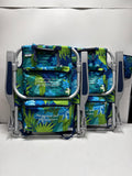 Used See Desc  2 x Tommy Bahama Beach Chair