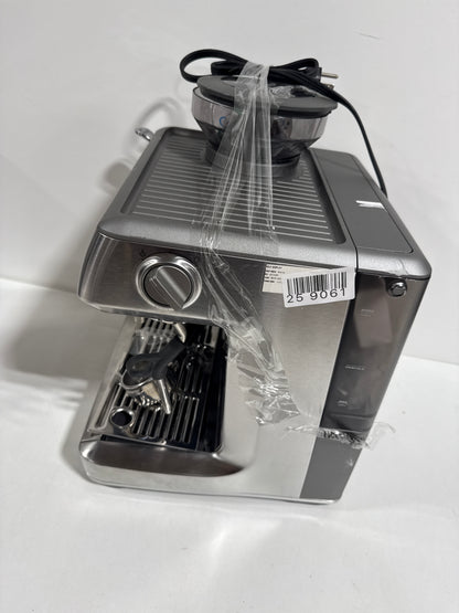 Scratch & Dent Breville the Barista Express Impress Espresso Machine