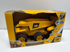 CAT Massive Mover RC Steel Dump Truck