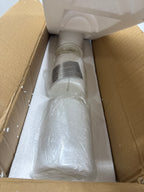 Z-Lite 426-3V Willow 3 Light 24" Wide Bathroom Vanity Light Matte Black