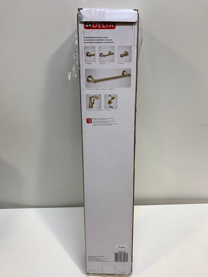 Delta Stryke 18 Towel Bar