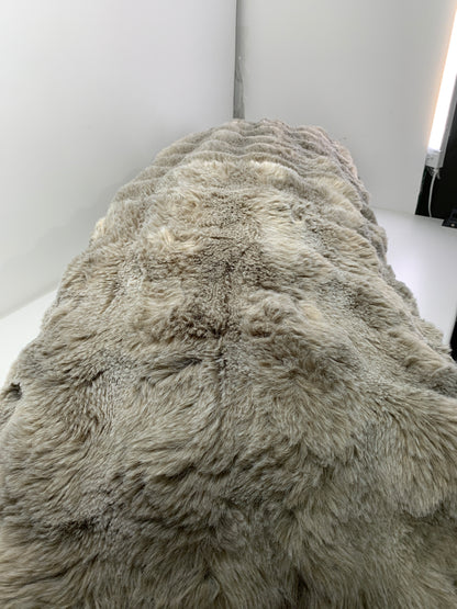 Bubble Fur Body Pillow - Kirkland