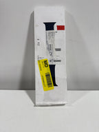 Apple - 45mm Sport Band - M/L - Midnight - *Headphones & Tech Accessories