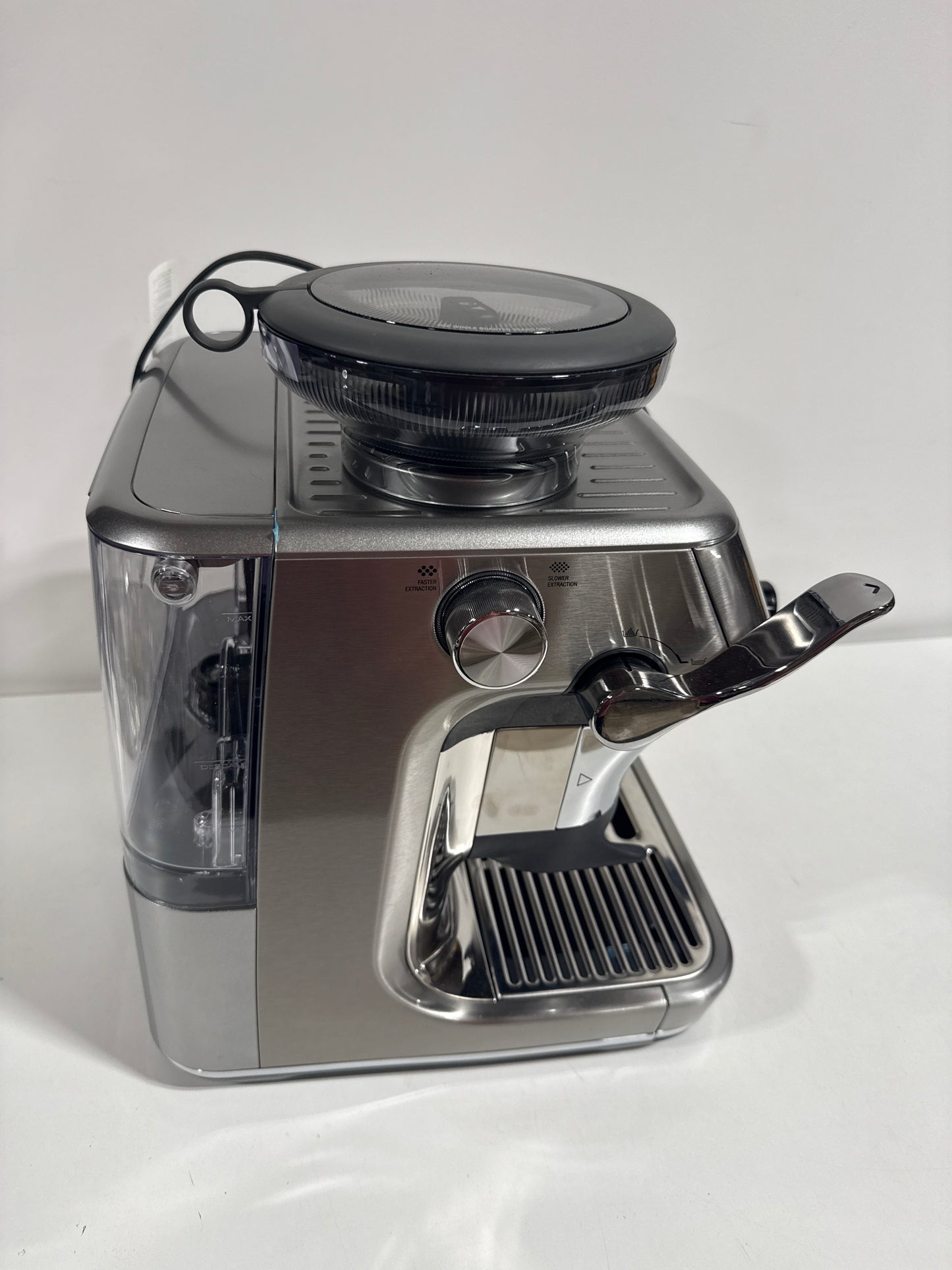 Breville Barista Touch 94062