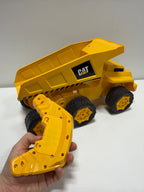 Used CAT Massive Mover RC Steel Dump Truck