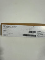 Newport Brass 203 Tub and Shower 9’’ Wall Mounted Shower Arm Polished Nickel Bath - *Plumbing
