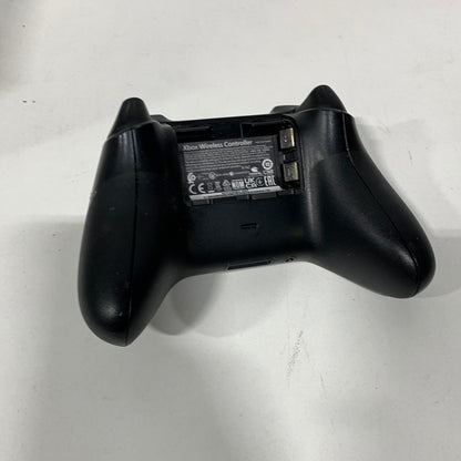 Used Xbox Series X|S Wireless Controller Black
