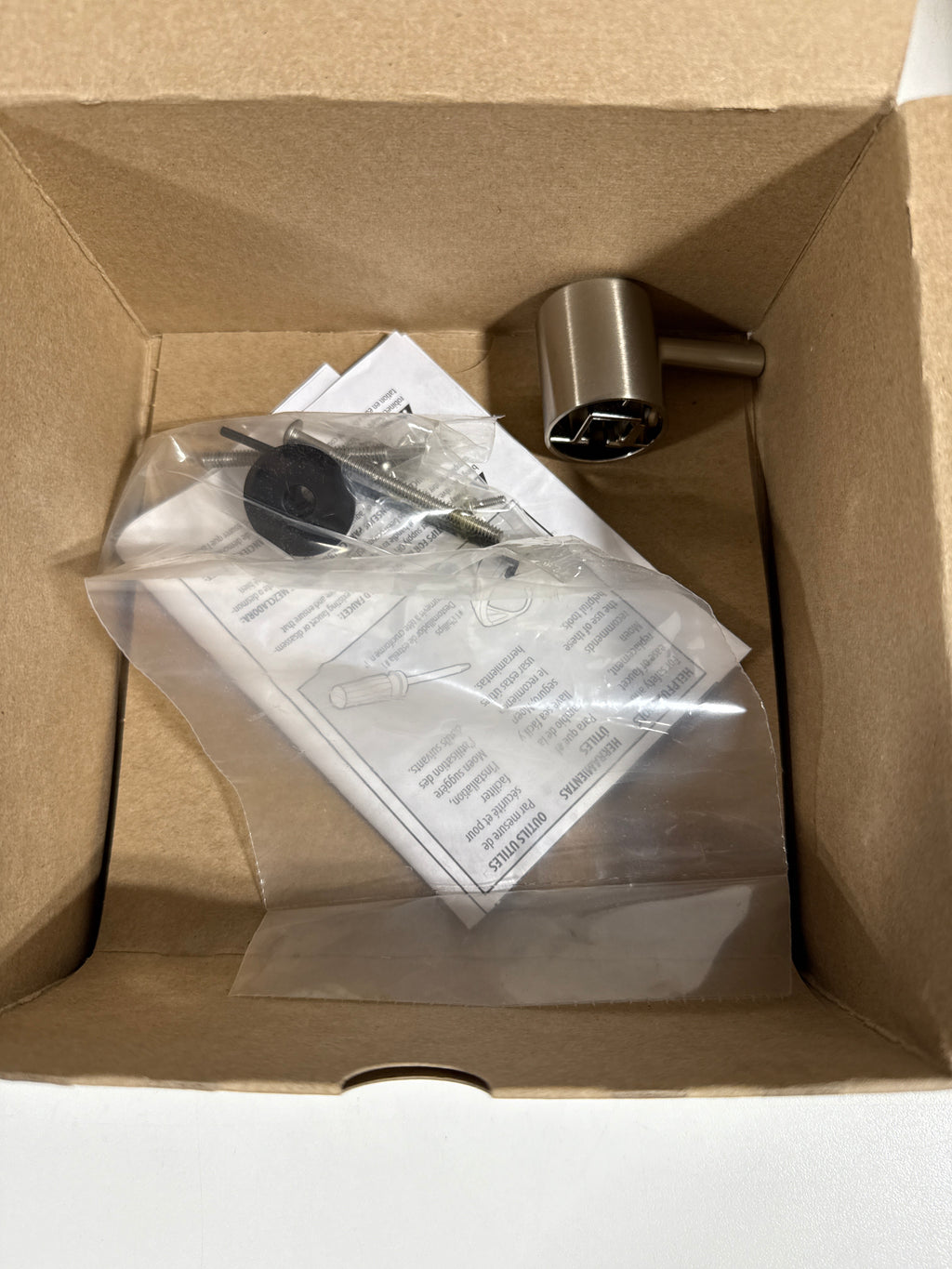 Moen UT4191 M-Core Transfer M-Core Transfer Valve Trim - *Plumbing