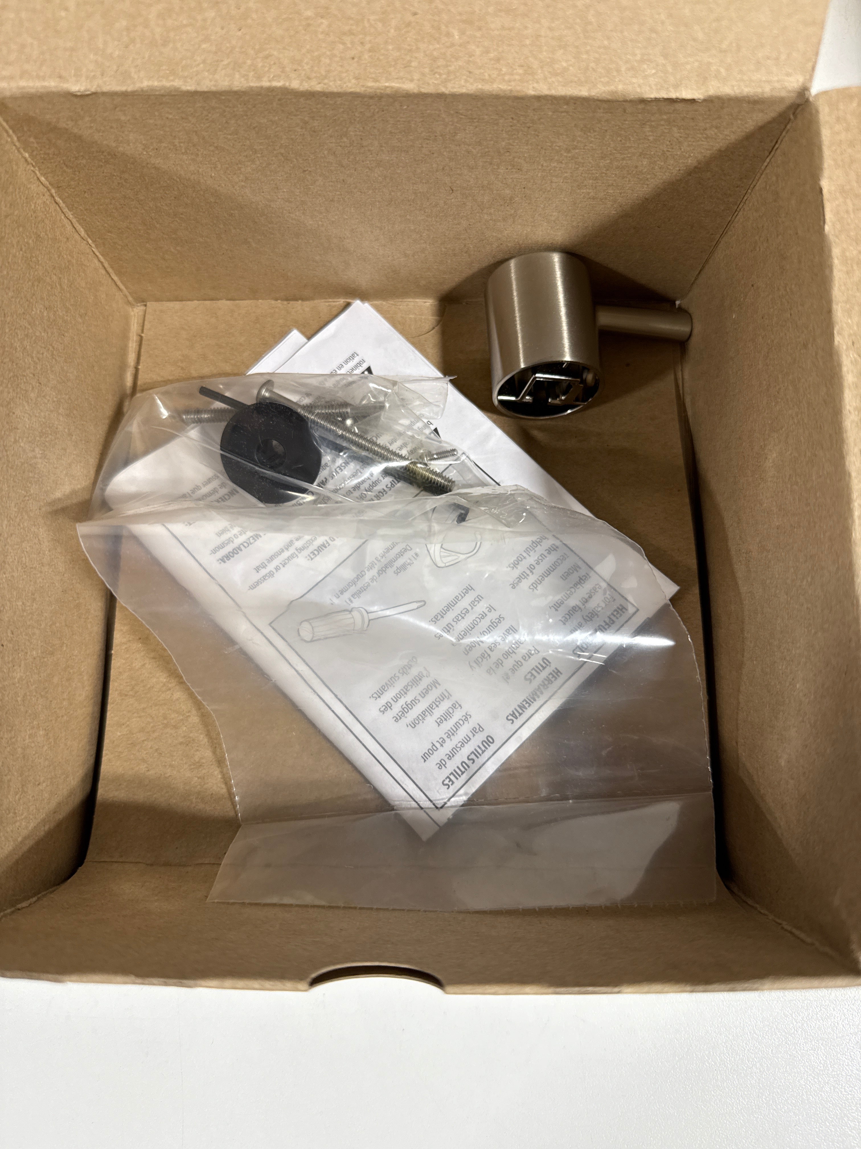 Moen UT4191 M-Core Transfer M-Core Transfer Valve Trim - *Plumbing