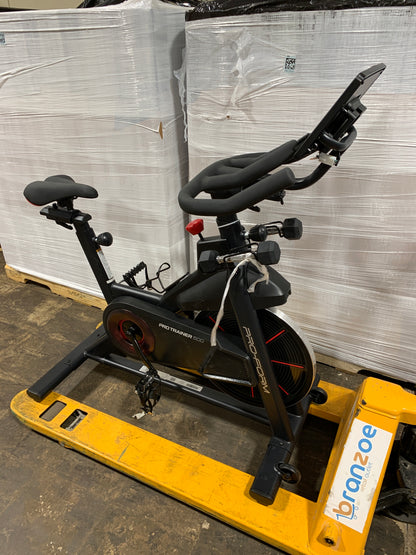 ProForm Pro Trainer 500 Exercise Bike