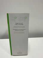 Wemo Smart Light Switch with Thread WLS0503 - Requires Neutral Wire