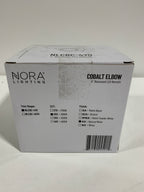 Nora Lighting NLCBC-47030XN-A 4 in. 800 Lumen 3000K Cobalt Retrofit Elbow Natural Metal - *Lighting & Electrical
