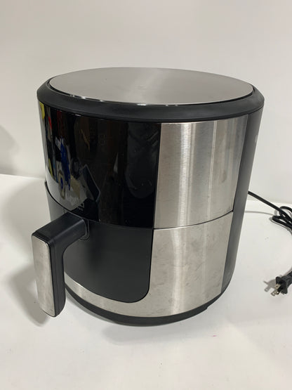 Used bella PRO - SmartCrisp 8-qt. Touchscreen Air Fryer - Stainless Steel (Copy)