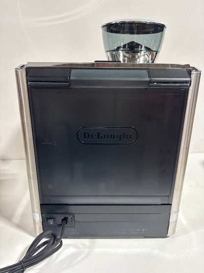 Used See Desc DeLonghi La Specialista Opera Espresso Machine with Cold Brew