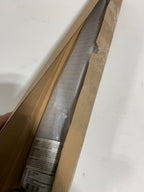 Belwith Keeler B077290 Trellis 18’’ Center to Center Designer Scalloped Arch Appliance Handle - *Tools Hardware & Misc