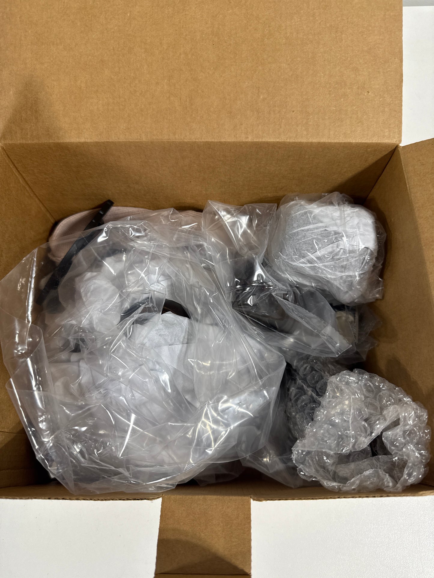 Moen UT2312EP Belfield Shower Only Trim Package with 1.75 GPM Single Function Shower Head Oil Rubbed Bronze