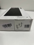 Delta:R2707 Two Handle Flexible Mount
