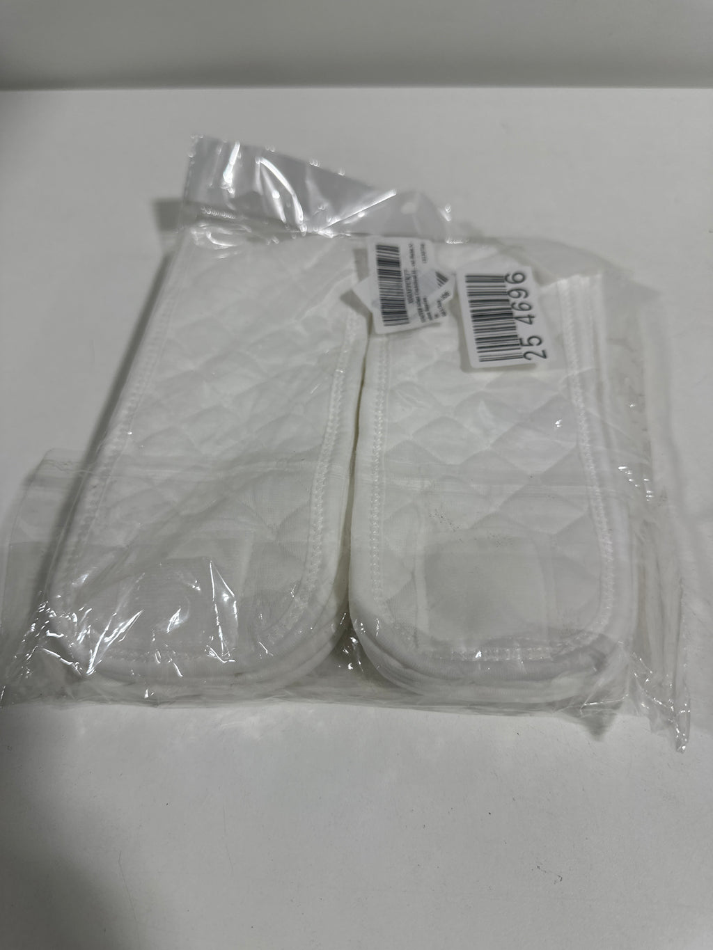 Infant Hernia Baby Belly Button Band 6Pcs Hernia Belt Cords Baby Navel Belts Supplies - *Baby & Toddler