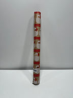 Kirkland Signature Wrapping Paper Counter Roll - *Christmas & Seasonal