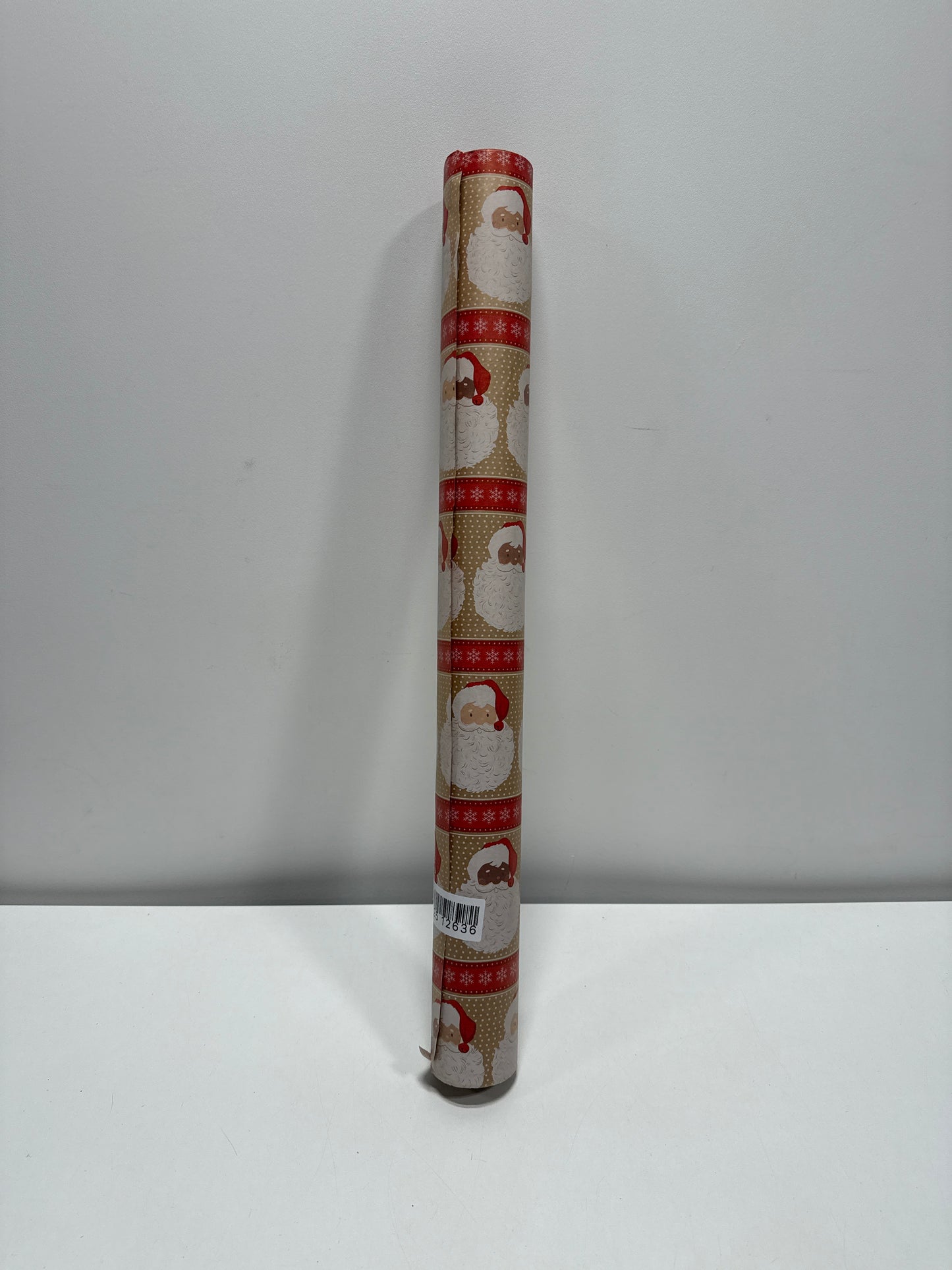 Kirkland Signature Wrapping Paper Counter Roll