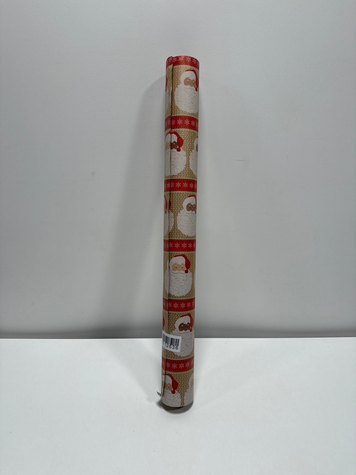 Kirkland Signature Wrapping Paper Counter Roll - *Christmas & Seasonal