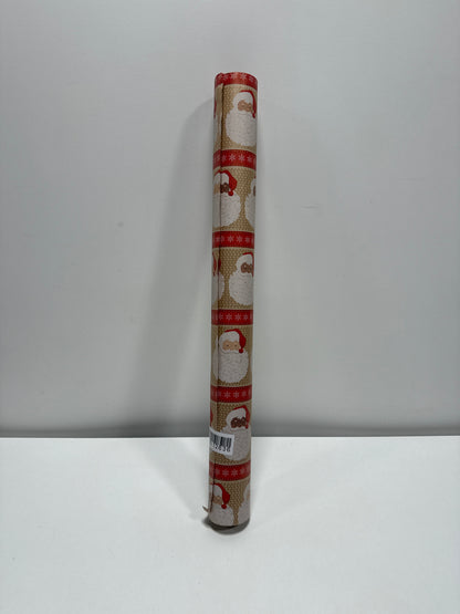 Kirkland Signature Wrapping Paper Counter Roll