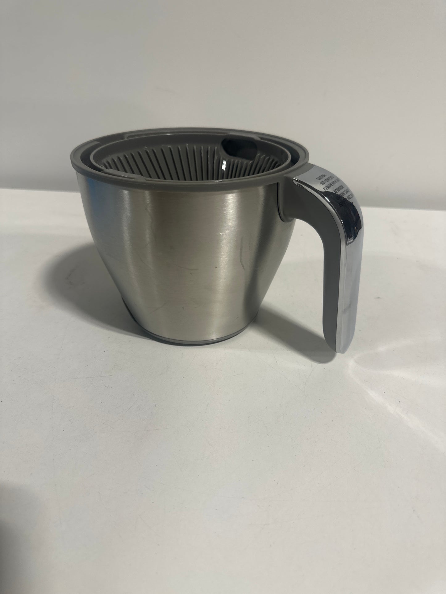 Scratch & Dent Breville Basket Assembly SP0021701