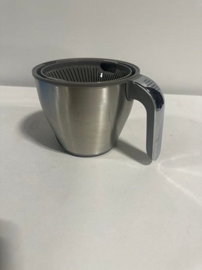 Scratch & Dent Breville Basket Assembly SP0021701