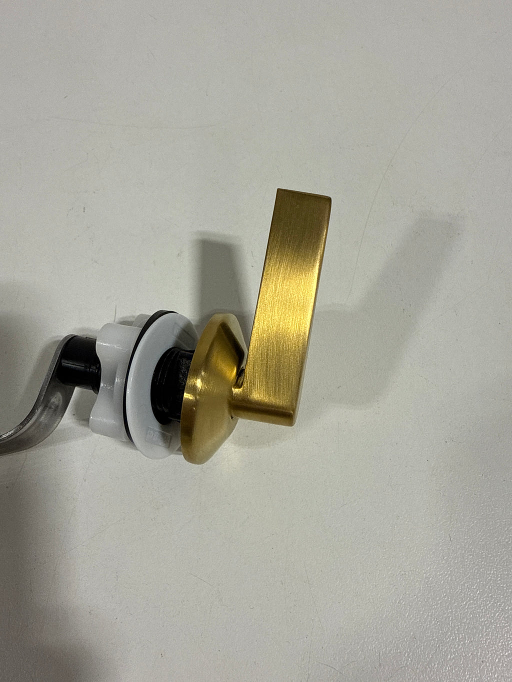 KOHLER K-11069 Archer Trip Lever - *Plumbing
