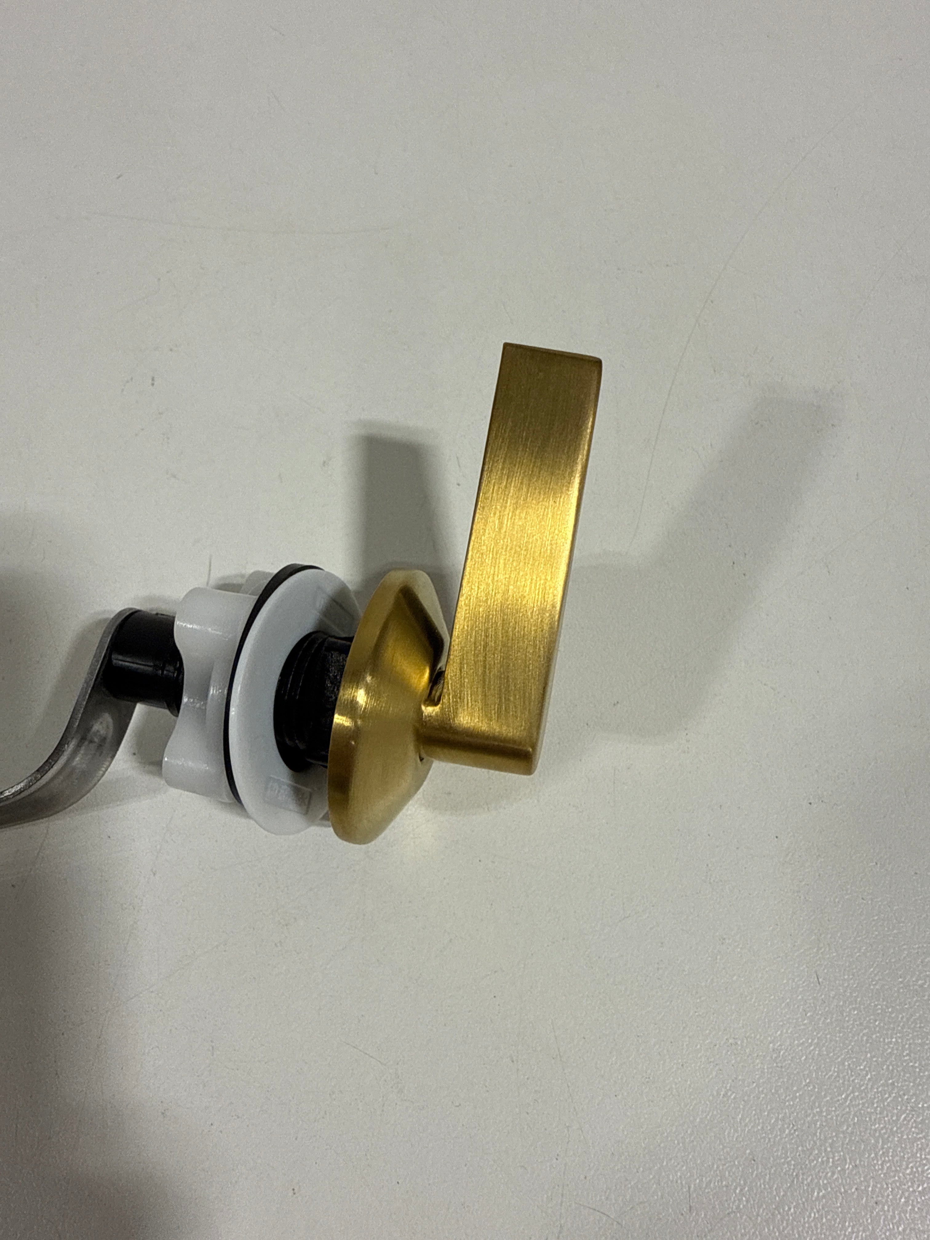 KOHLER K-11069 Archer Trip Lever - *Plumbing