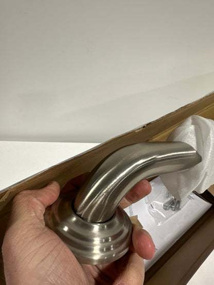 Scratch KOHLER K-10541 Traditional 18" Grab Bar