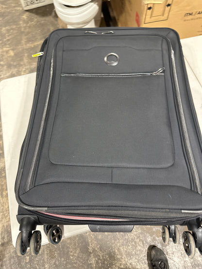 Damaged 30" Delsey Luggage