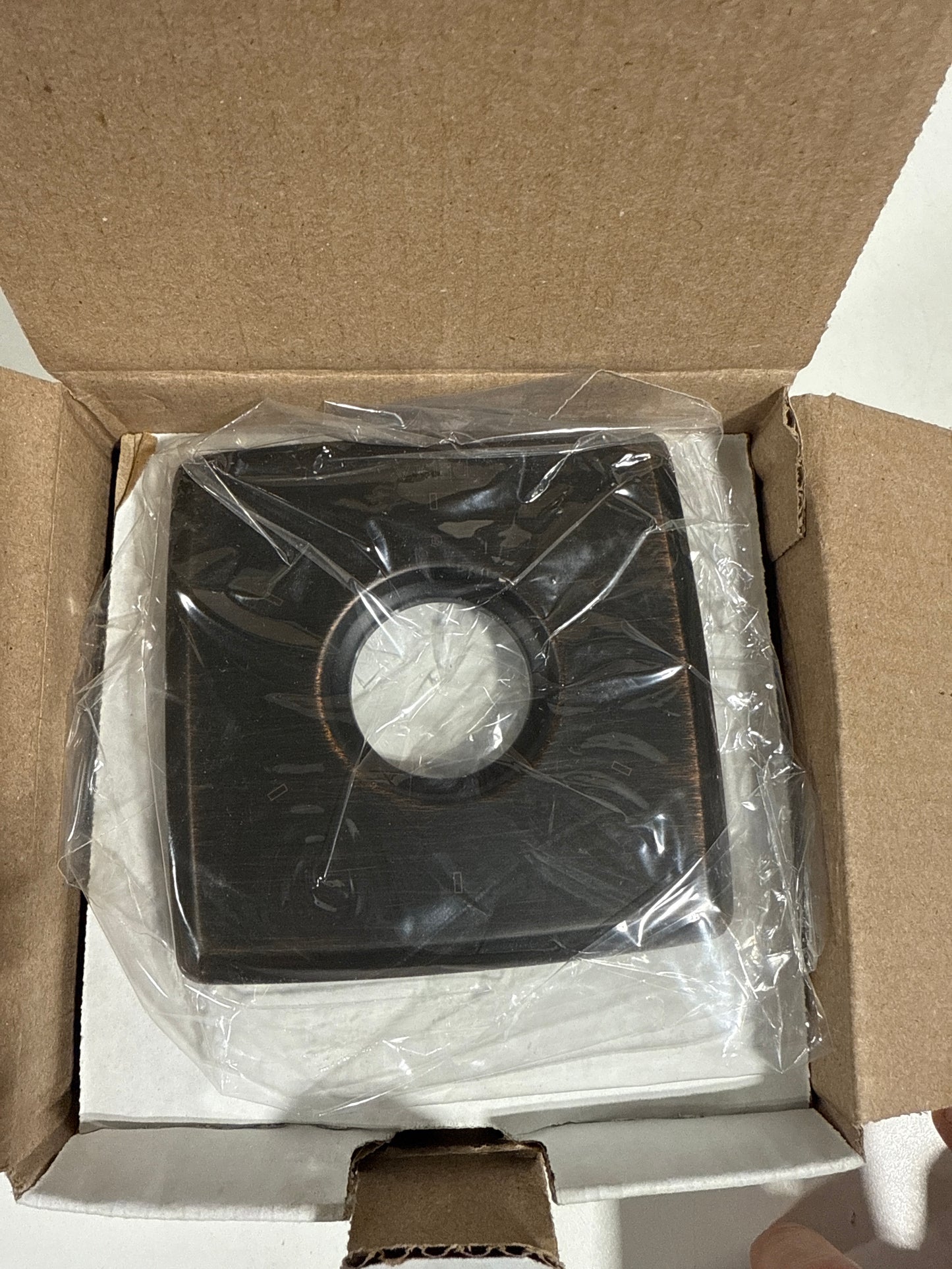 Delta Ashlyn:T11964 6-Setting 3-Port Diverter Trim