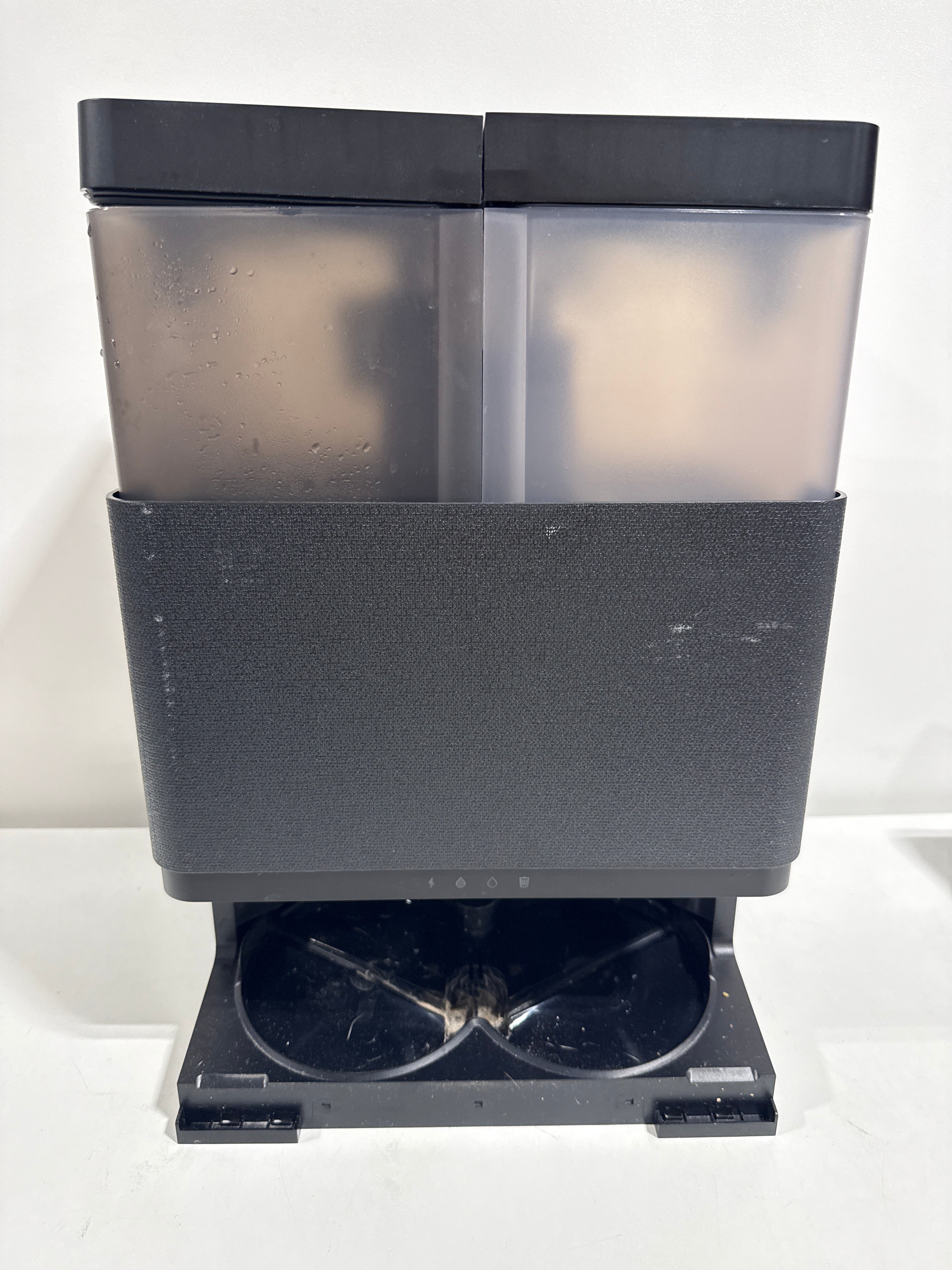 Used IRobot - Roomba 505 Combo Vacuum & Mop + AutoWash Dock - *Vacuums & Carpet Cleaners