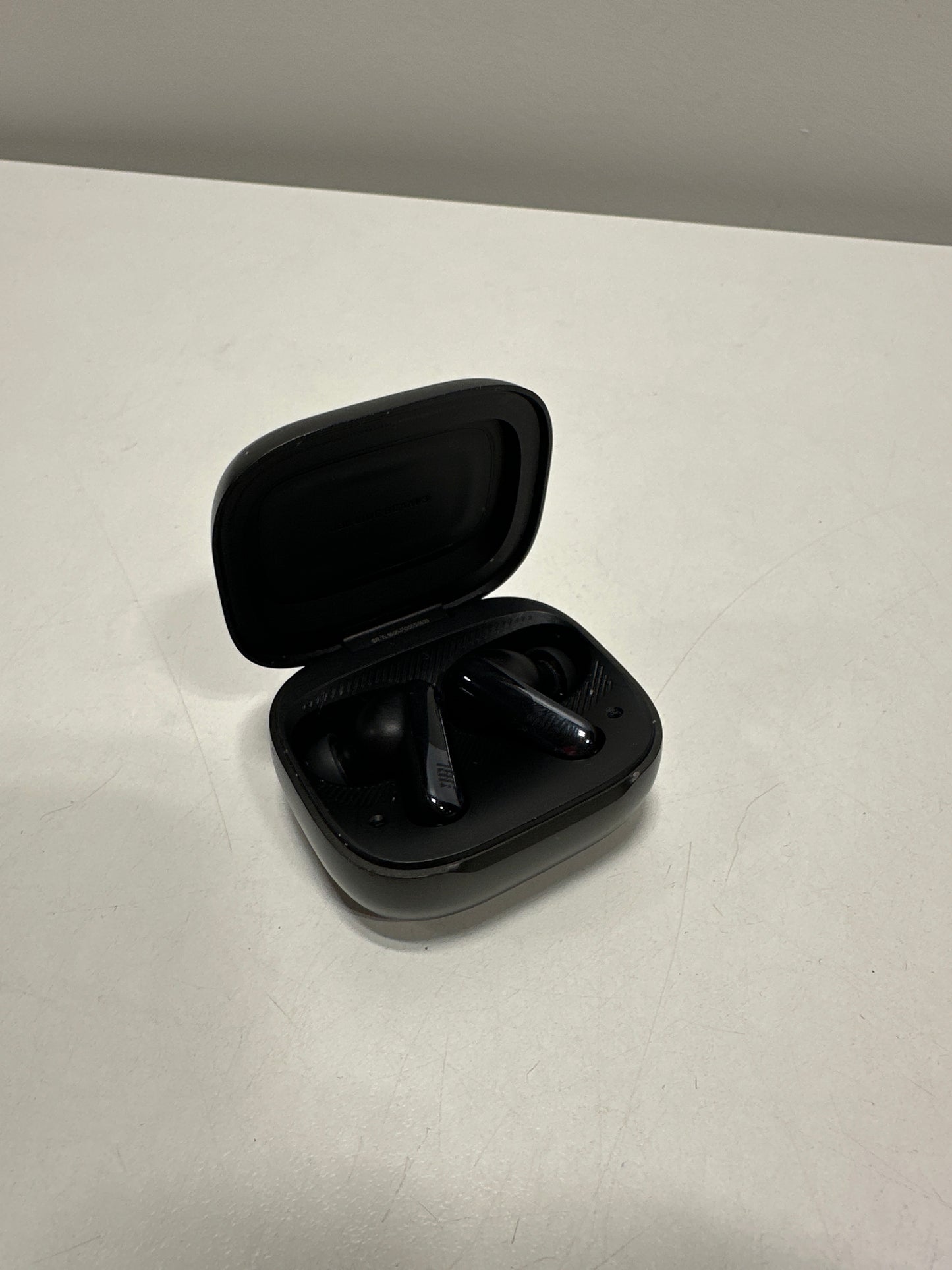 Used JBL - Live Beam 3 True Wireless Noise Cancelling Earbuds - 2024 - Black