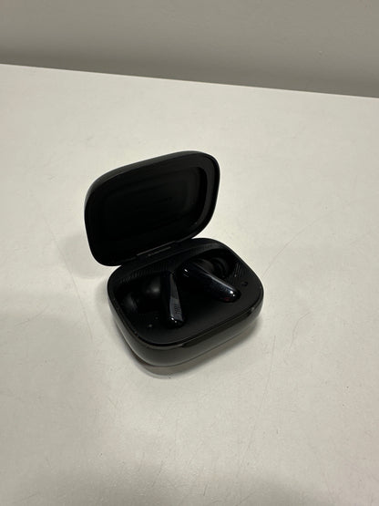 Used JBL - Live Beam 3 True Wireless Noise Cancelling Earbuds - 2024 - Black