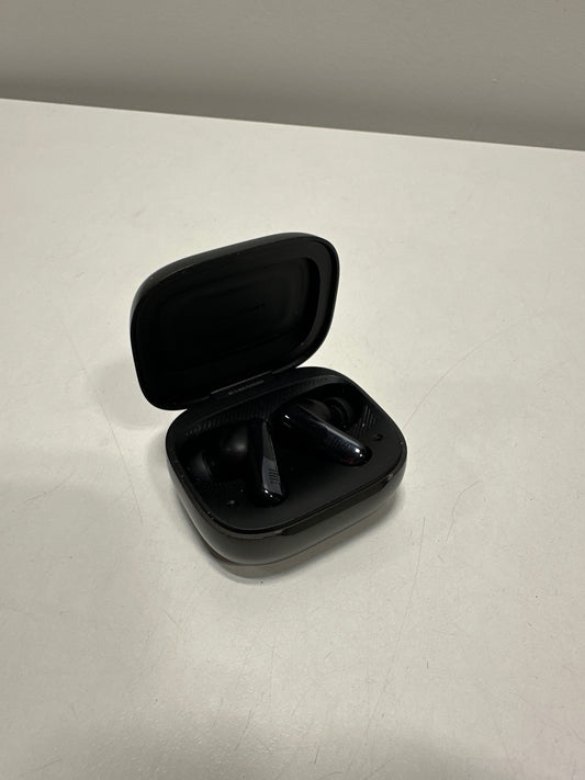 Used JBL - Live Beam 3 True Wireless Noise Cancelling Earbuds - 2024 - Black