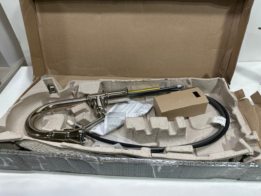 Brizo Artesso: Pull-Down Prep Faucet