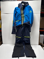 Ski-Doo BC Combination Aspect Monosuit - Large