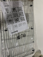 Blanco Sink Grid Stainless Steel 401806 - *Plumbing