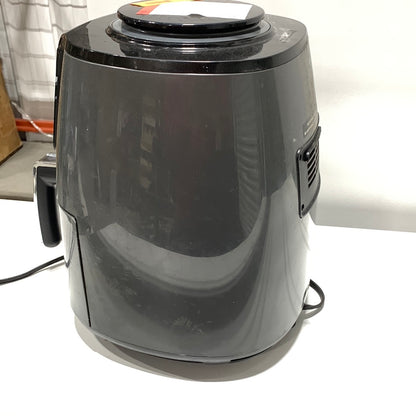 Used Ninja 4 Qt. Electric Black Air Fryer