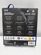 TYR Adult Swim Goggle 3-pack