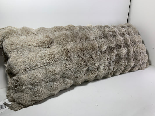 Bubble Fur Body Pillow - Kirkland